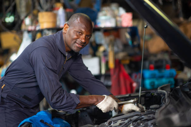 Vehicle Maintenance Tips